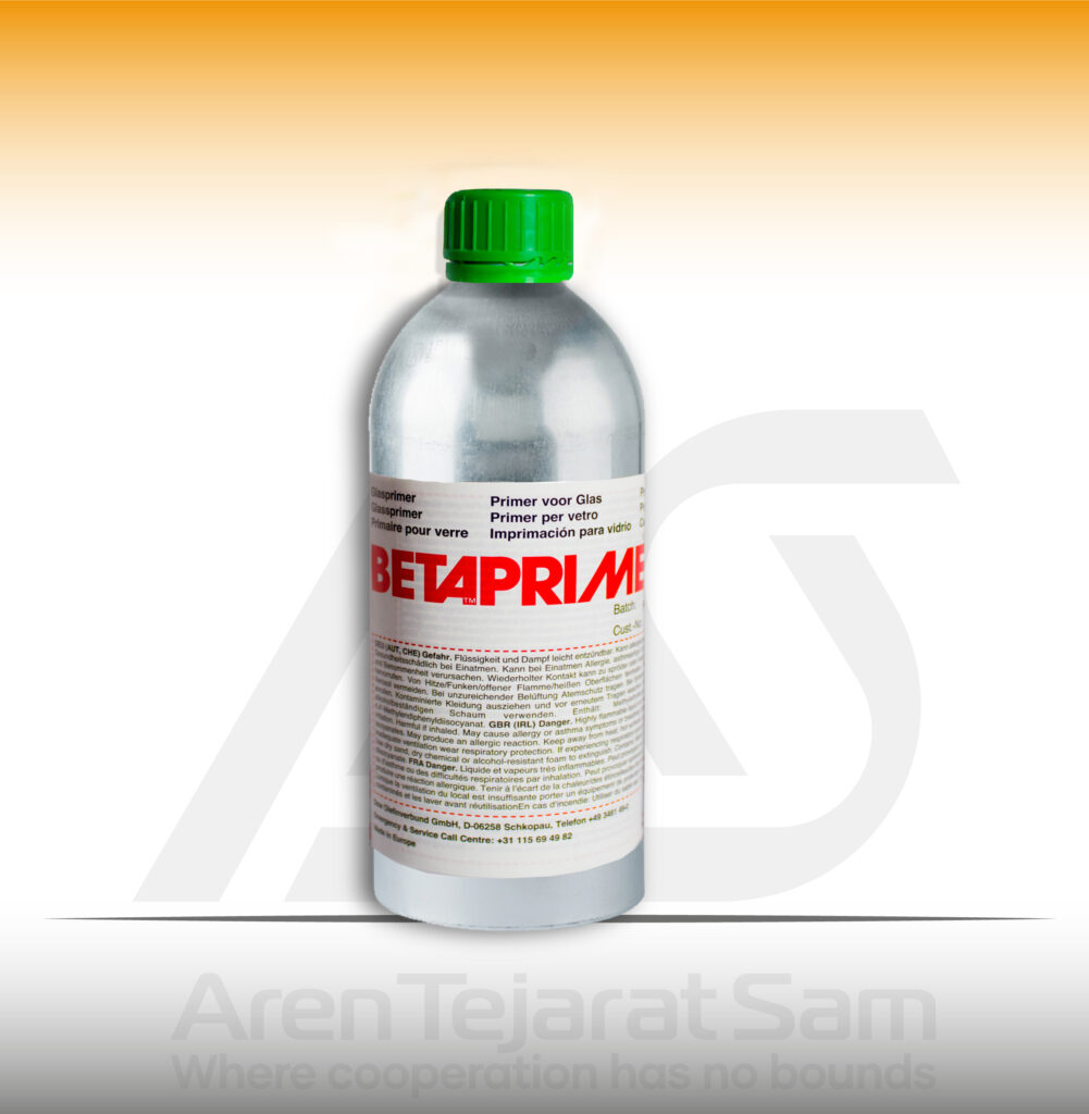 پرایمر 1 لیتری Betaprime