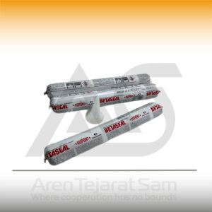 چسب تخصصی اتصال شیشه به بدنه بتاسیل Betaseal 1001-EM