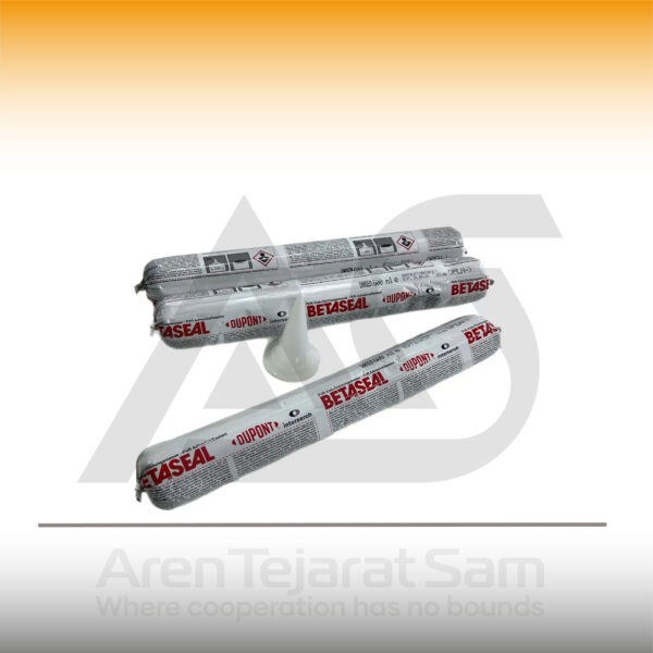 چسب تخصصی اتصال شیشه به بدنه بتاسیل Betaseal 1001-EM