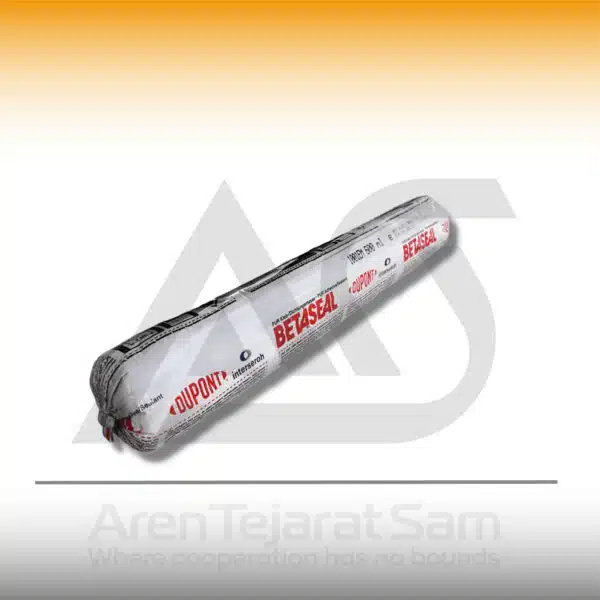 چسب تخصصی اتصال شیشه به بدنه بتاسیل Betaseal 1001-EM