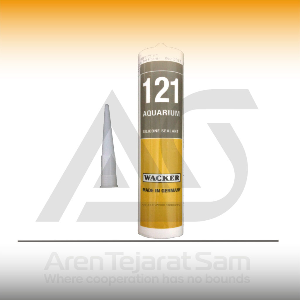 wacker 121