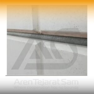 درزگیر میله ای توپر 1.5 سانتی ـ Backer Rod