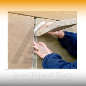 درزگیر میله ای توپر 1.5 سانتی ـ Backer Rod