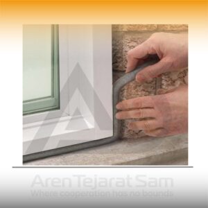 درزگیر میله ای توپر 2 سانتی Backer Rod