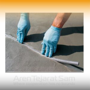 درزگیر میله ای توپر 2 سانتی Backer Rod