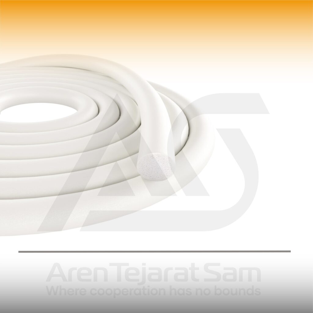 درزگیر میله ای توپر 2 سانتی Backer Rod