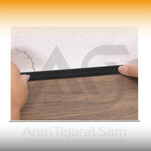 درزگیر میله ای توپر 3 سانتی Backer Rod