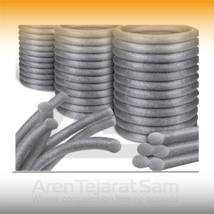 درزگیر میله ای توپر 4 سانتی Backer Rod