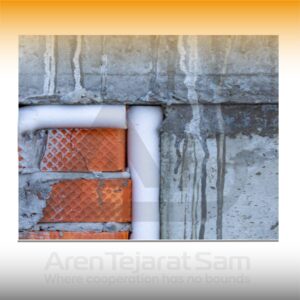 درزگیر میله ای توپر 4 سانتی Backer Rod