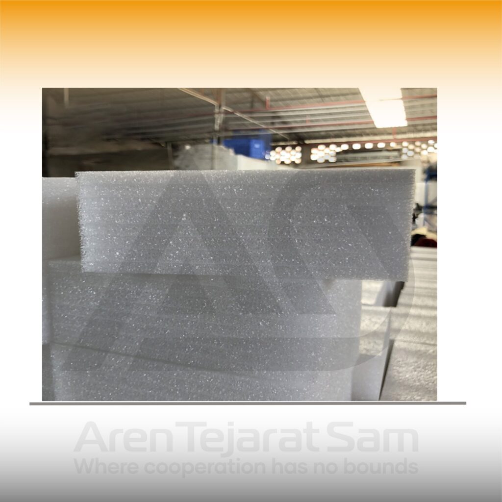 درزگیر پلی اتیلن تشکی 8 سانتی