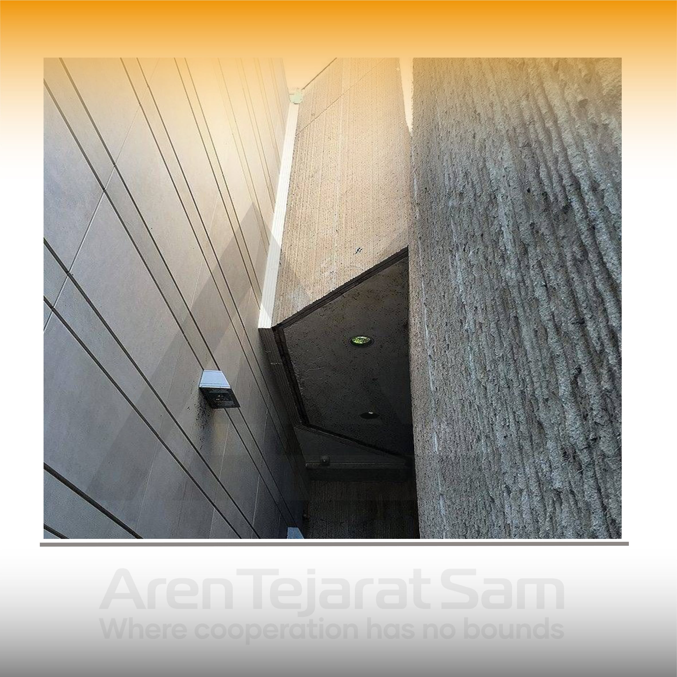 درزگیر پلی اتیلن تشکی 7 سانتی