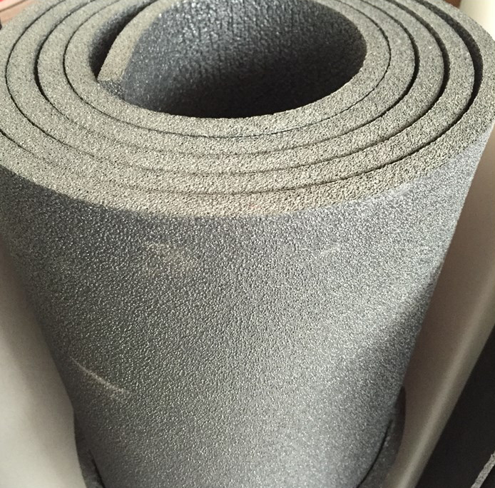 درزگیر پلی اتیلن تشکی 8 سانتی