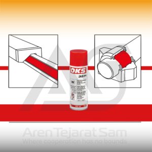 اسپری صنعتی OKS 3571