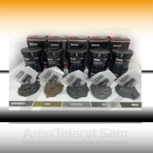 چسب اپوکسی استیل ST دوکن Devcon