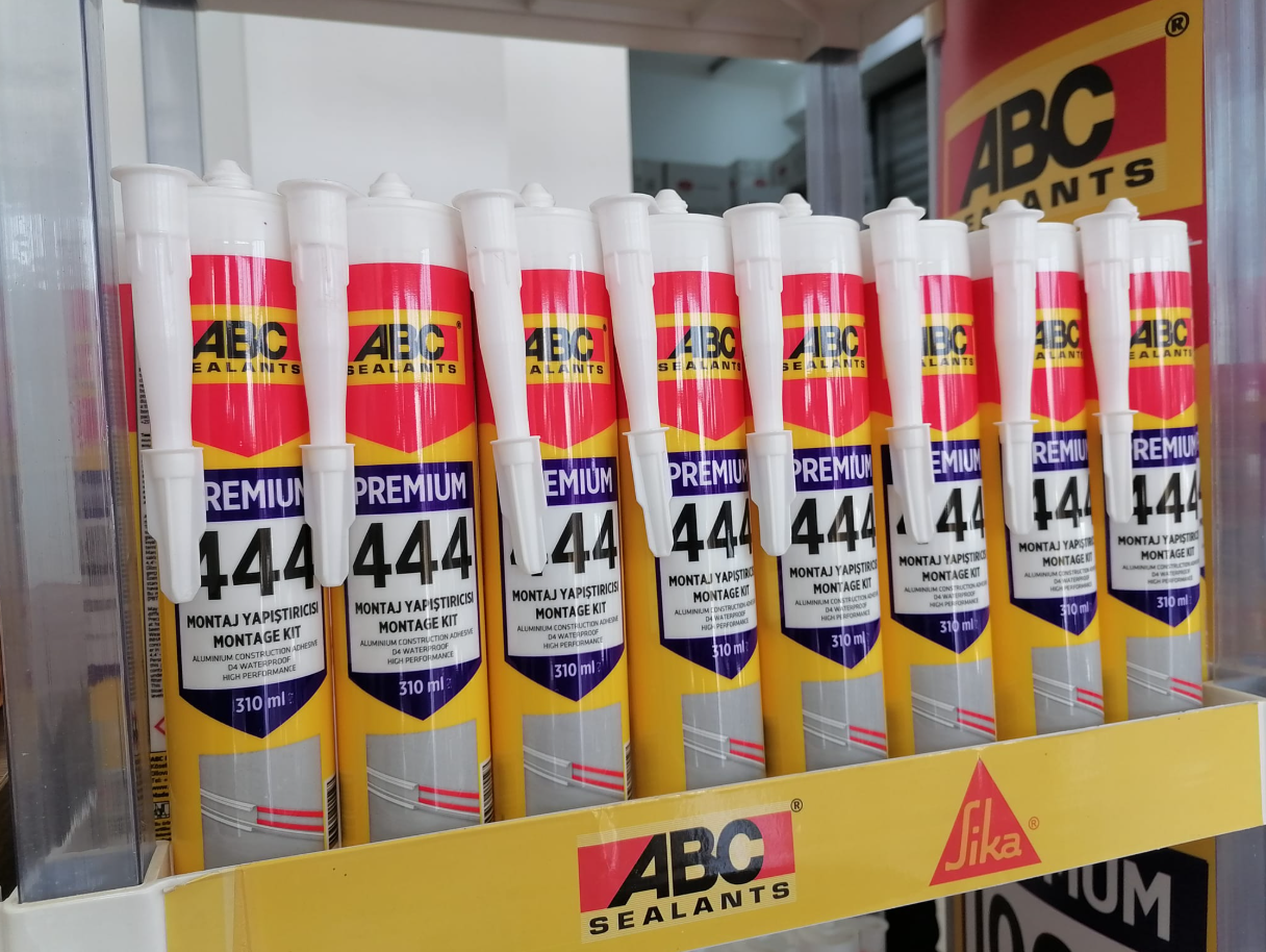 قیمت چسب مونتاژ