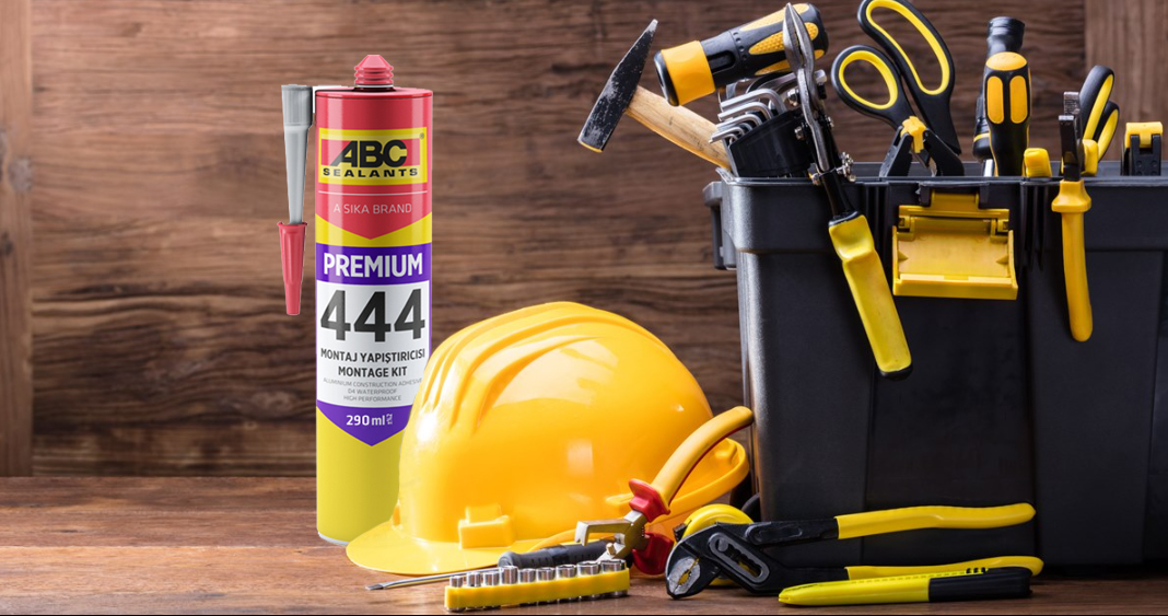 مزایای خرید چسب مونتاژ از فروشگاه آرن تجارت سام