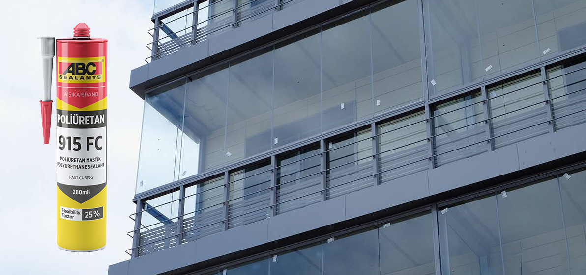 چسبهای مخصوص نما