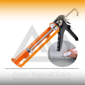 تفنگ تزریق چسب کارتریجی