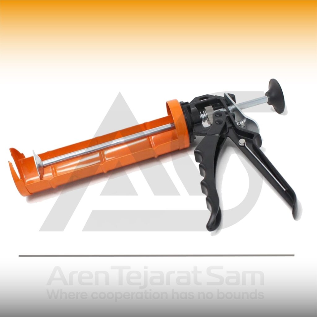 تفنگ تزریق چسب کارتریجی