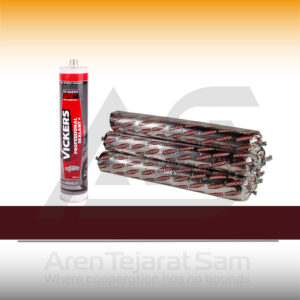 ماستیک پلی‌اورتان سوسیسی ویکرز Vickers