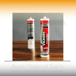 چسب پلی اورتان کارتریجی ویکرز Vickers