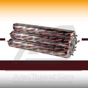 ماستیک پلی‌اورتان سوسیسی ویکرز Vickers