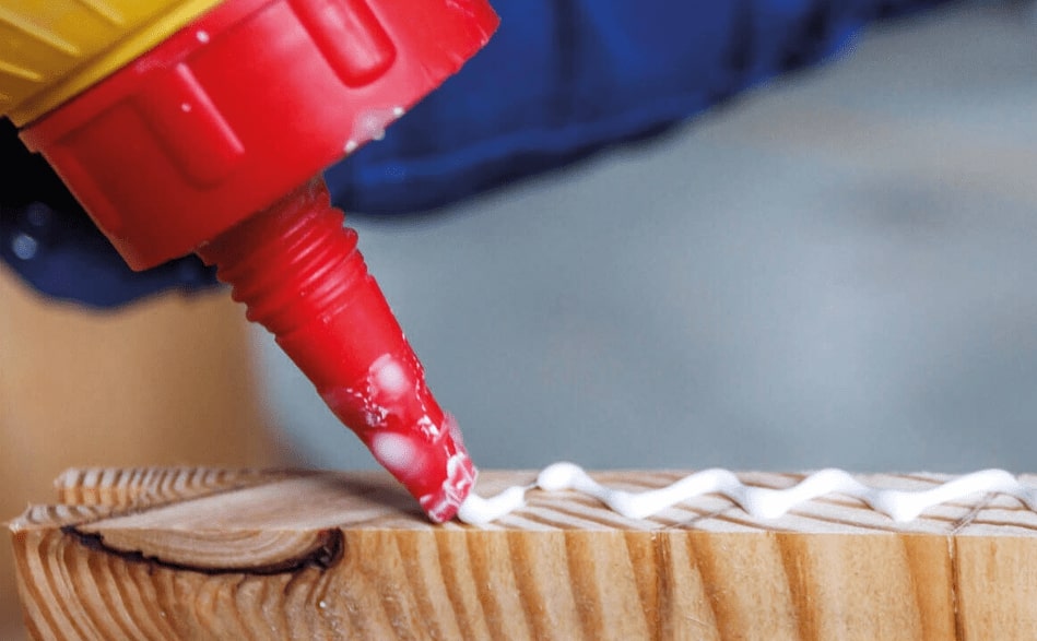 معرفی انواع چسب پلی اورتان