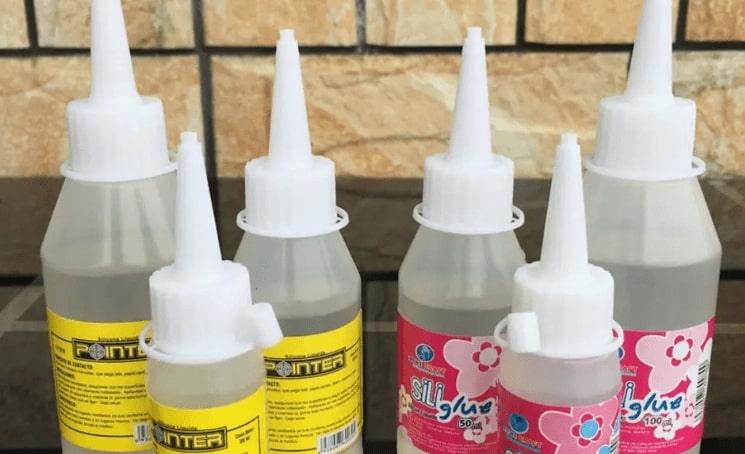 بهترین چسب های سیلیکون