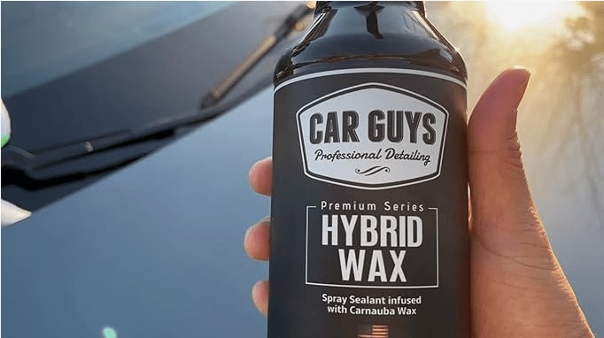 موم درزگیر خودرو چیست؟