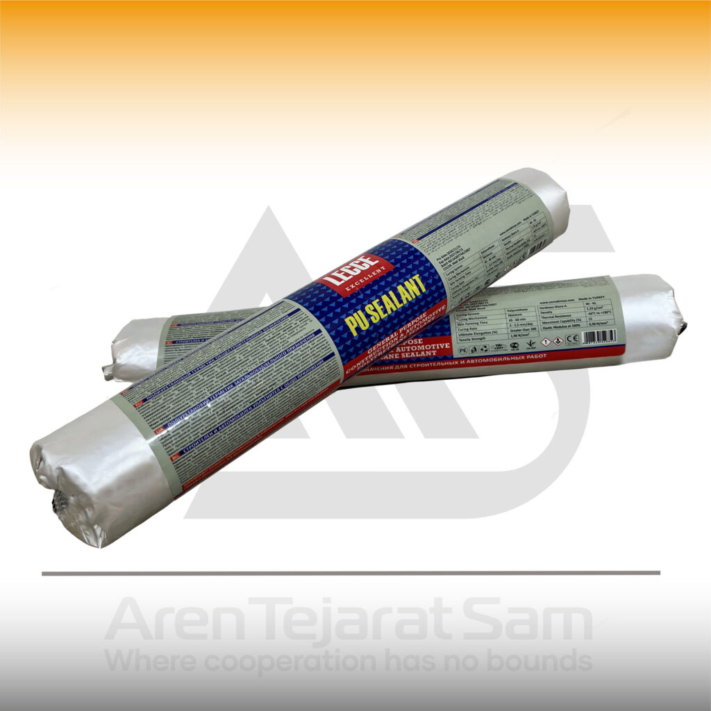 چسب پلی اورتان سوسیسی لچه Lecce