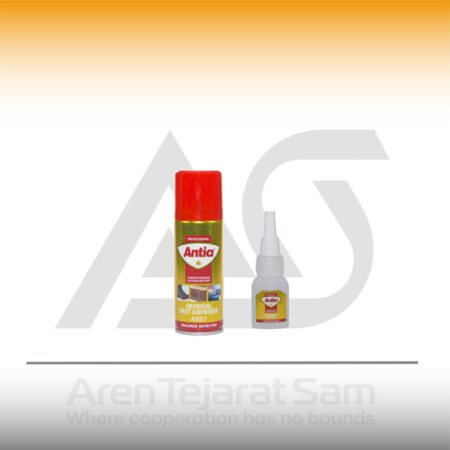 چسب 123 آنتیا ANTIA A101