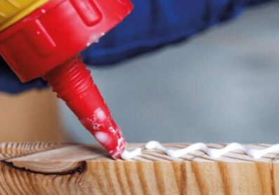 معرفی انواع چسب پلی اورتان