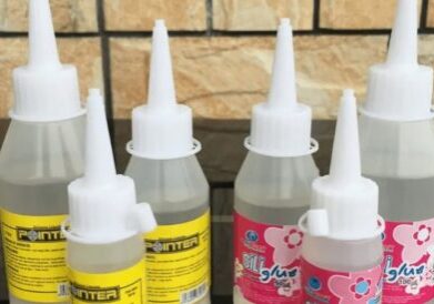 بهترین چسب های سیلیکون