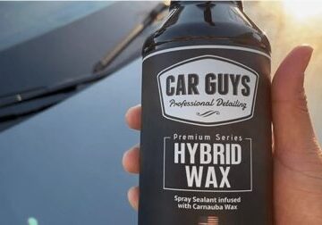 موم درزگیر خودرو چیست؟