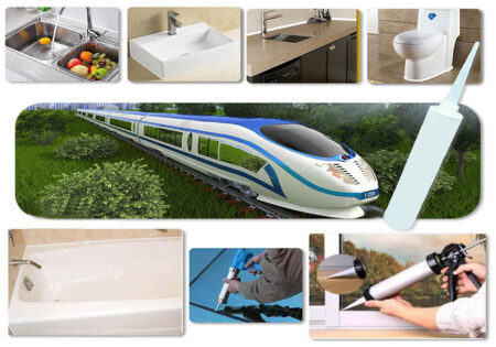 کاربردهای-چسب-پلی-اورتان